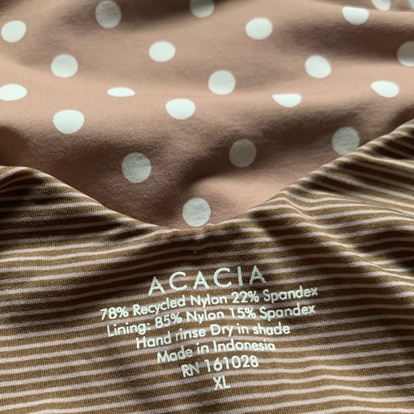 ❌NOT AVAILABLE❌ Shiloh crews one piece - Picture 5 of 7